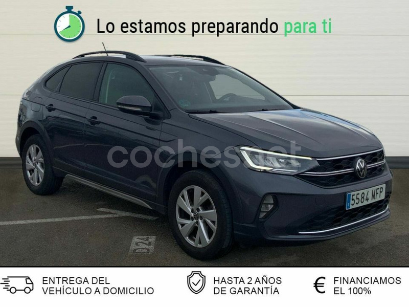 VOLKSWAGEN Taigo Life 1.0 TSI DSG