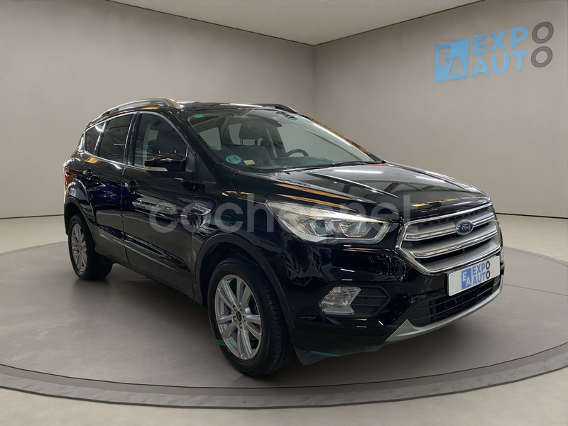 FORD Kuga 1.5 EcoBoost 4x2 Trend