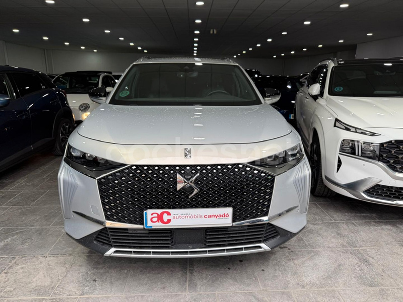 DS DS 7 BlueHDi 130 Automatico RIVOLI