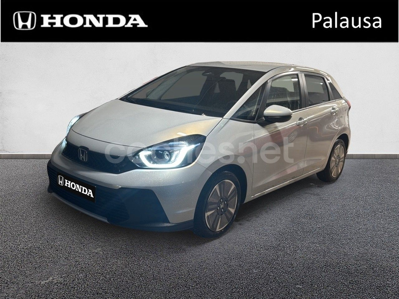 HONDA Jazz 1.5 iMMD ADVANCE