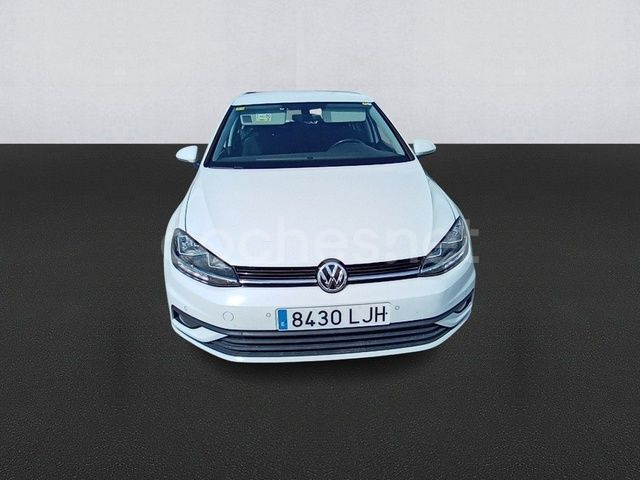 VOLKSWAGEN Golf Last Edition 1.6 TDI