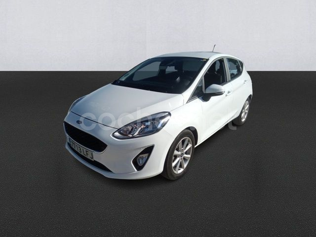 FORD Fiesta 1.5 TDCi Trend