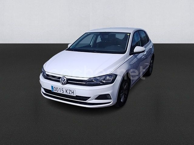 VOLKSWAGEN Polo Advance 1.6 TDI