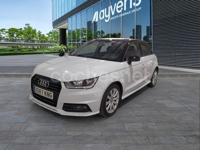 AUDI A1 Adrenalin 1.0 TFSI Sportback