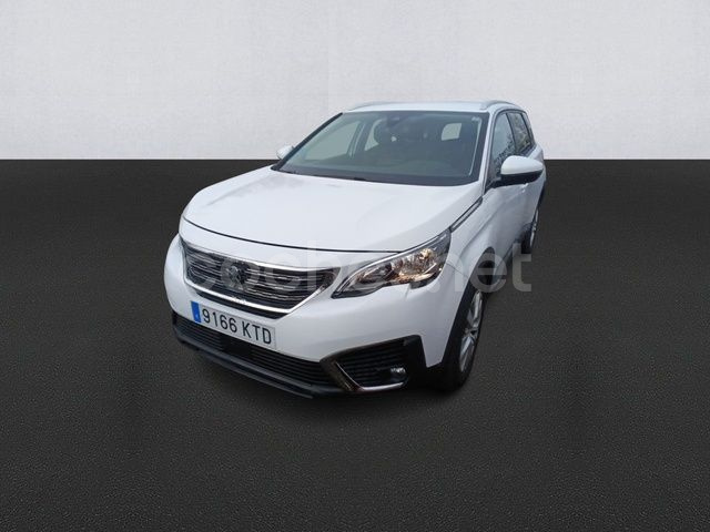 PEUGEOT 5008 Active 1.5L BlueHDi SS