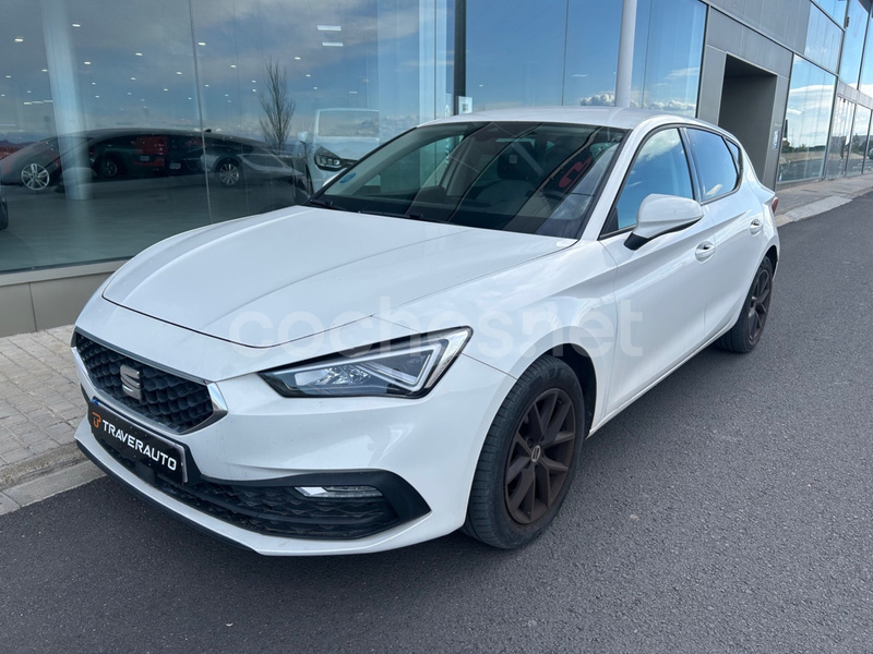 SEAT León 1.0 eTSI DSG7 SS Style