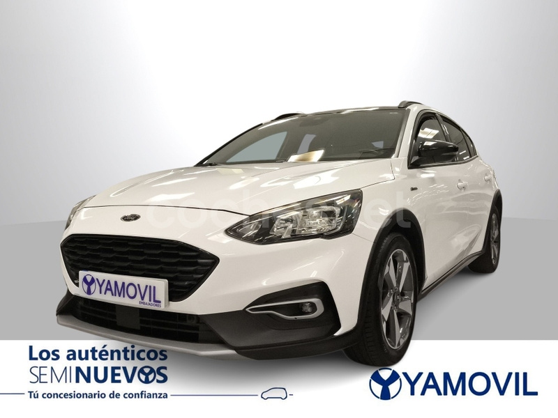 FORD Focus 1.0 Ecoboost MHEV Active X