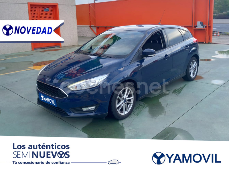 FORD Focus 1.0 Ecoboost Trend