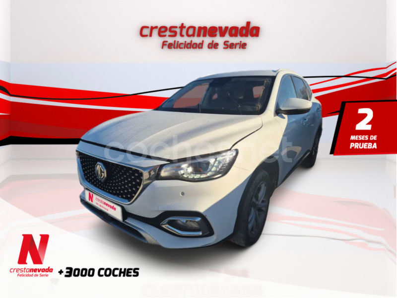MG eHS 1.5TGDI PHEV Luxury