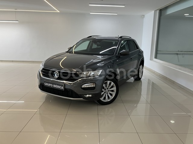 VOLKSWAGEN T-Roc Advance 2.0 TDI DSG