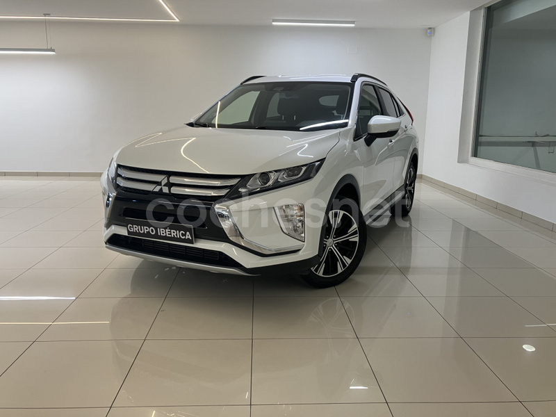MITSUBISHI Eclipse Cross 150T Spirit