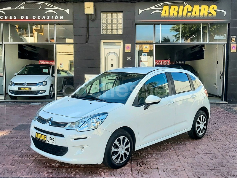CITROEN C3 PureTech FEEL