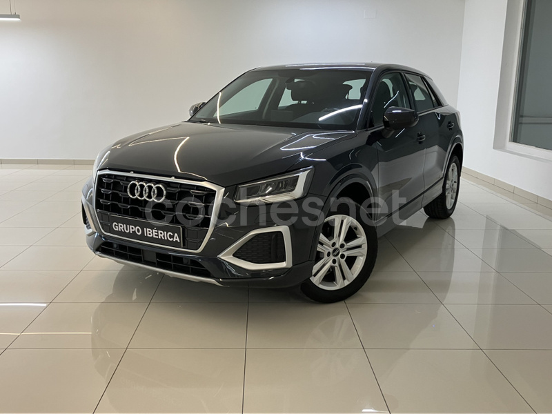 AUDI Q2 Advanced 35 TFSI S tronic