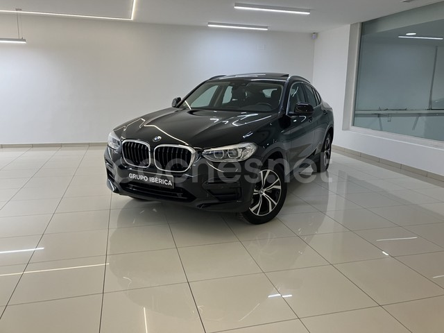 BMW X4 xDrive20d