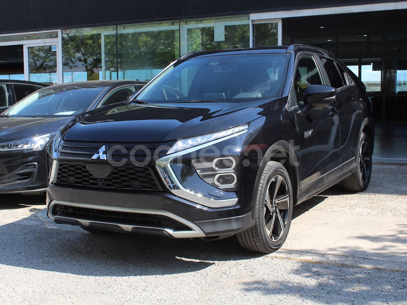 MITSUBISHI Eclipse Cross 2.4 PHEV Kaiteki Auto 4WD
