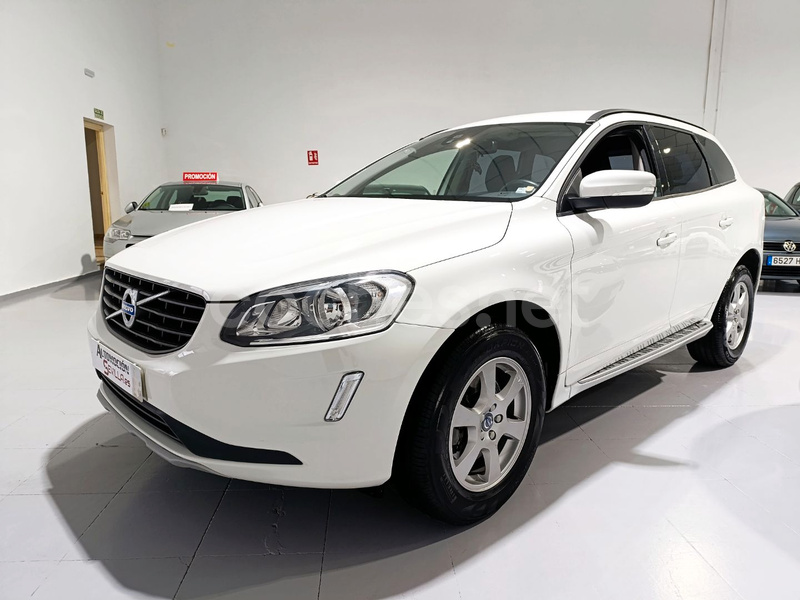 VOLVO XC60 2.0 D3 Momentum