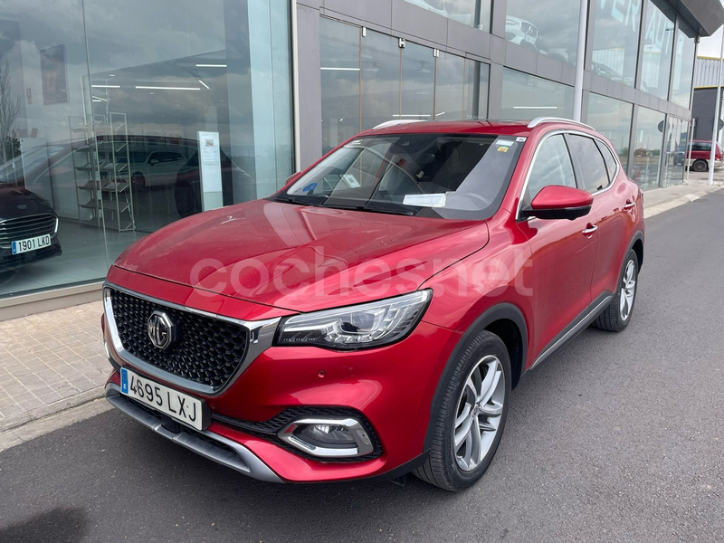 MG eHS 1.5TGDI PHEV Luxury