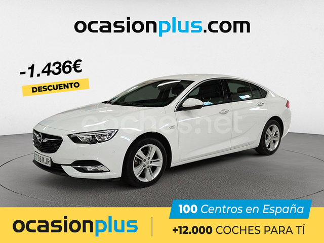 OPEL Insignia GS 1.6 CDTi SS Turbo D Excellence