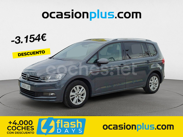 VOLKSWAGEN Touran Advance 1.5 TSI