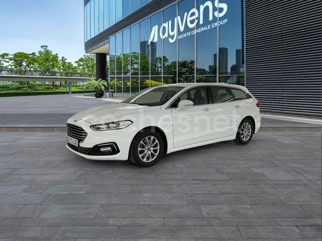 FORD Mondeo 2.0 TDCi Trend SportBreak