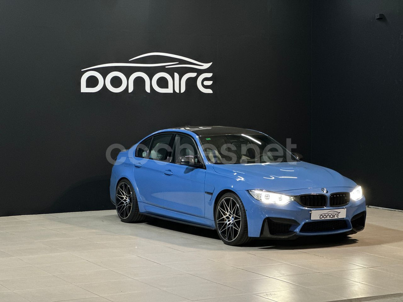 BMW Serie 3 M3