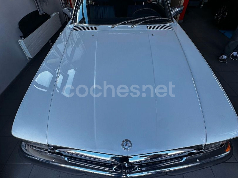 MERCEDES-BENZ 300 500SL