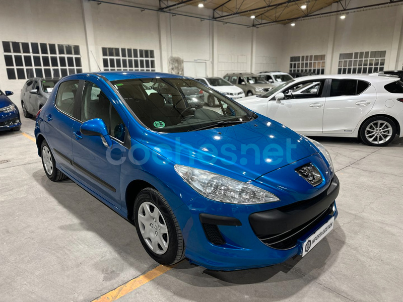 PEUGEOT 308 Confort 1.6 VTi 120