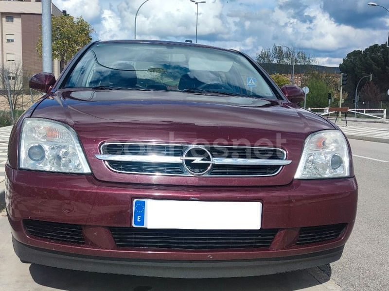 OPEL Vectra Comfort 1.8 16v
