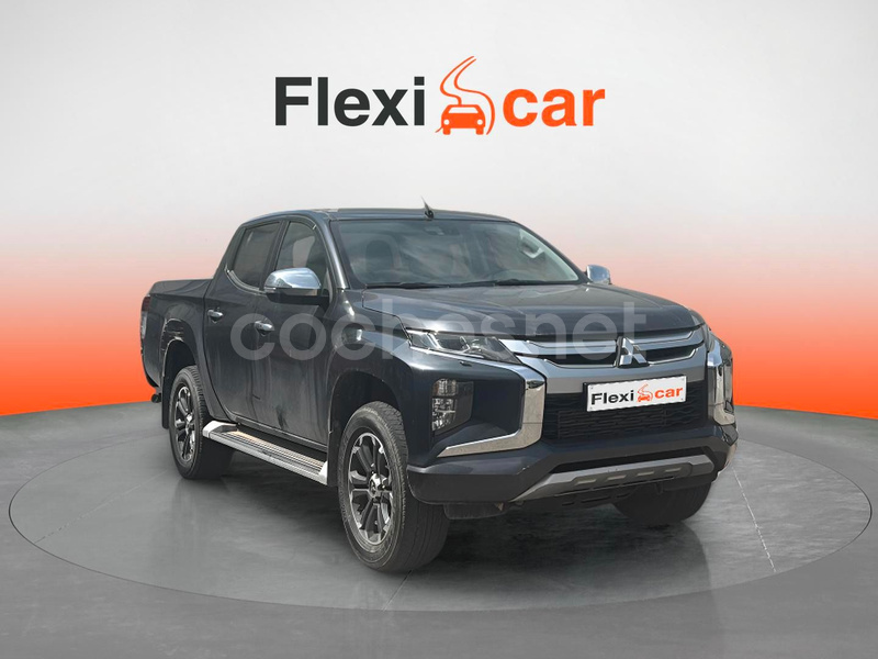 MITSUBISHI L200 CC 220 DID MPro