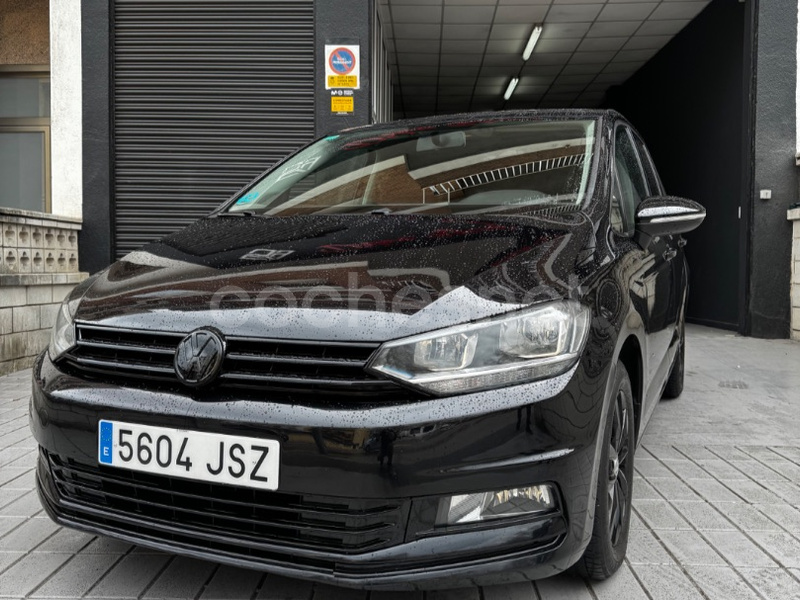 VOLKSWAGEN Touran Advance 1.6 TDI SCR BMT