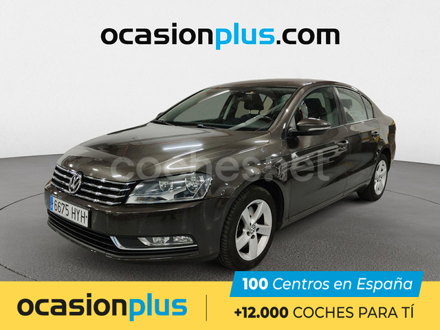 VOLKSWAGEN Passat 2.0 TDI Edition Bluemotion Tech