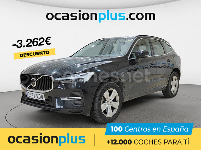 VOLVO XC60 2.0 B4 G Core Auto