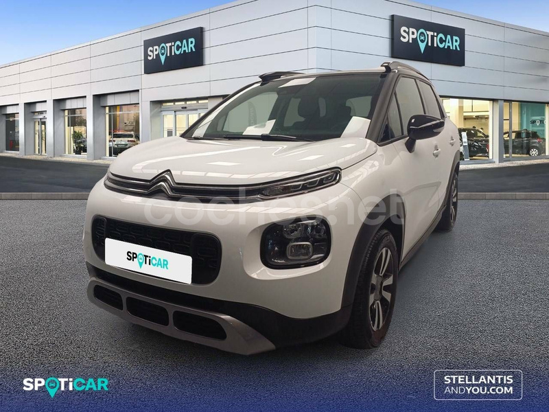 CITROEN C3 Aircross PureTech SS Feel Pack