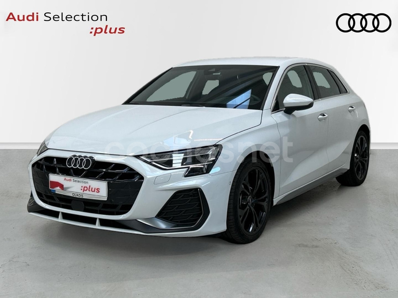 AUDI A3 Sportback Genuine 35 TDI S tronic