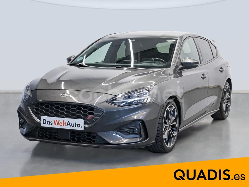 FORD Focus 1.5 Ecoboost STLine Auto