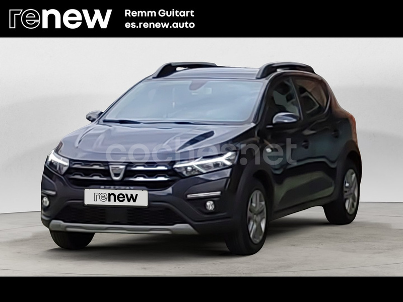 DACIA Sandero Comfort TCe CVT