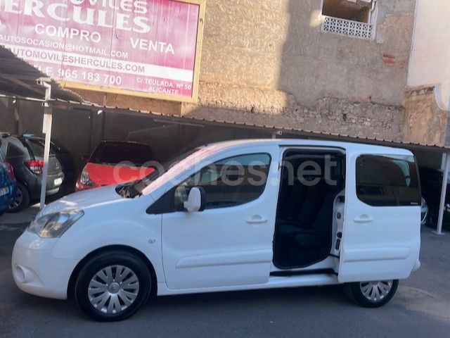CITROEN Berlingo 1.6 HDi 90 SX Multispace