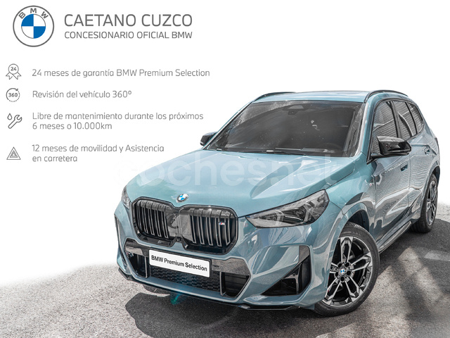 BMW X1 M35i xDrive
