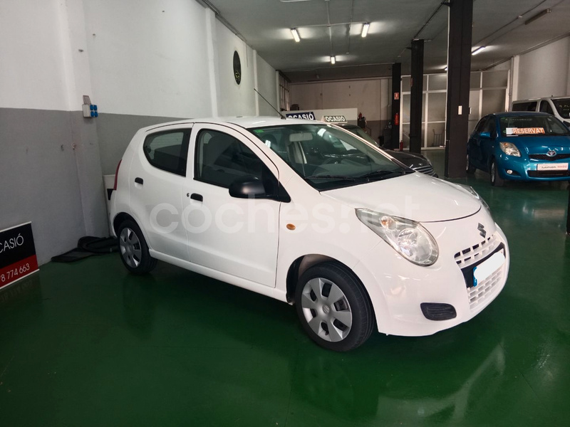 SUZUKI Alto 1.0 GL