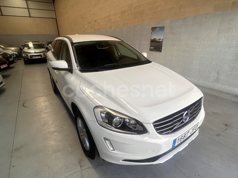 VOLVO XC60 2.0 D3 Kinetic