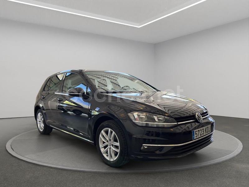VOLKSWAGEN Golf Advance 1.4 TSI