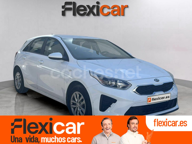 KIA pro_cee'd 1.0 TGDi Concept EcoDynam