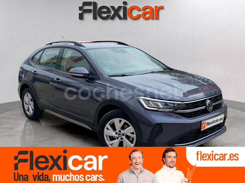 VOLKSWAGEN Taigo Life 1.0 TSI