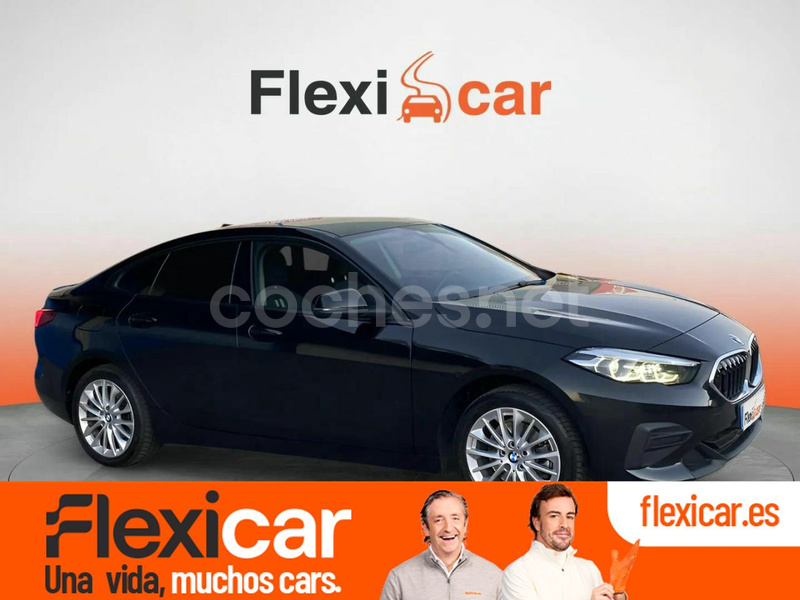 BMW Serie 2 216d DCT Gran Coupe