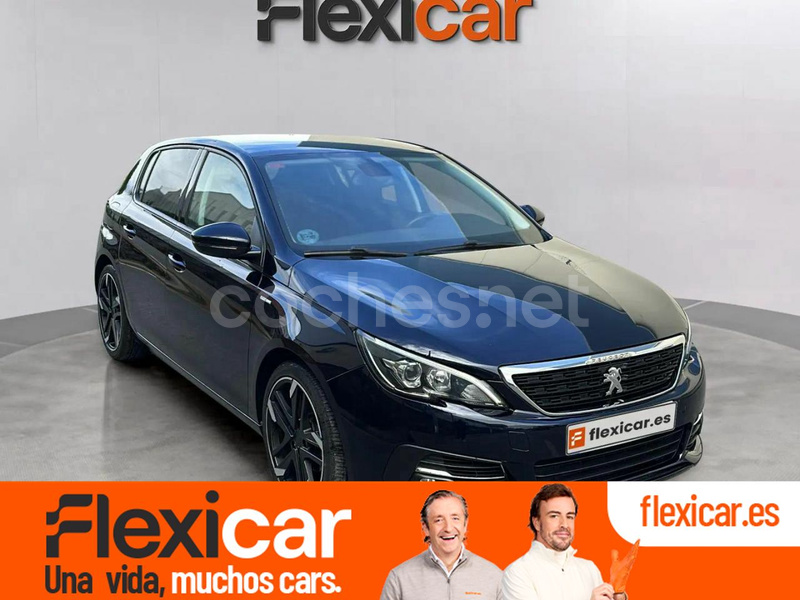 PEUGEOT 308 Style 1.2 PureTech Auto