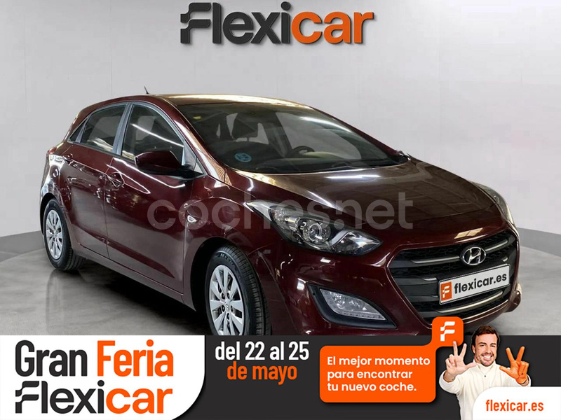 HYUNDAI i30 1.6 CRDi Tecno