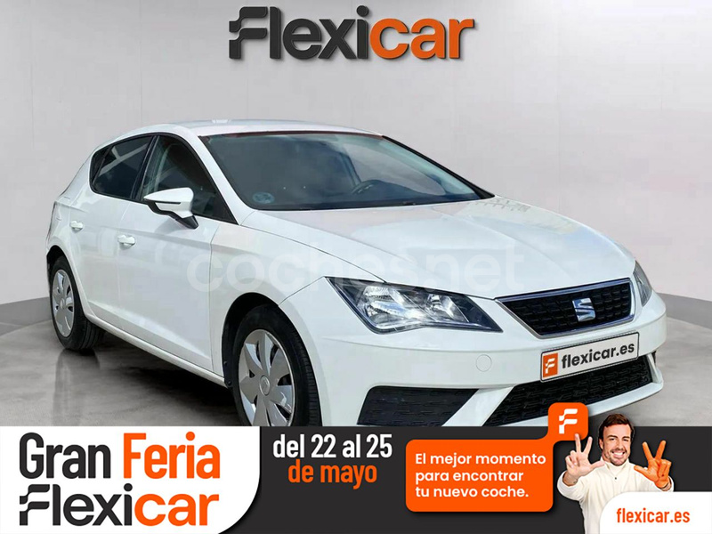 SEAT León 1.6 TDI StSp Reference