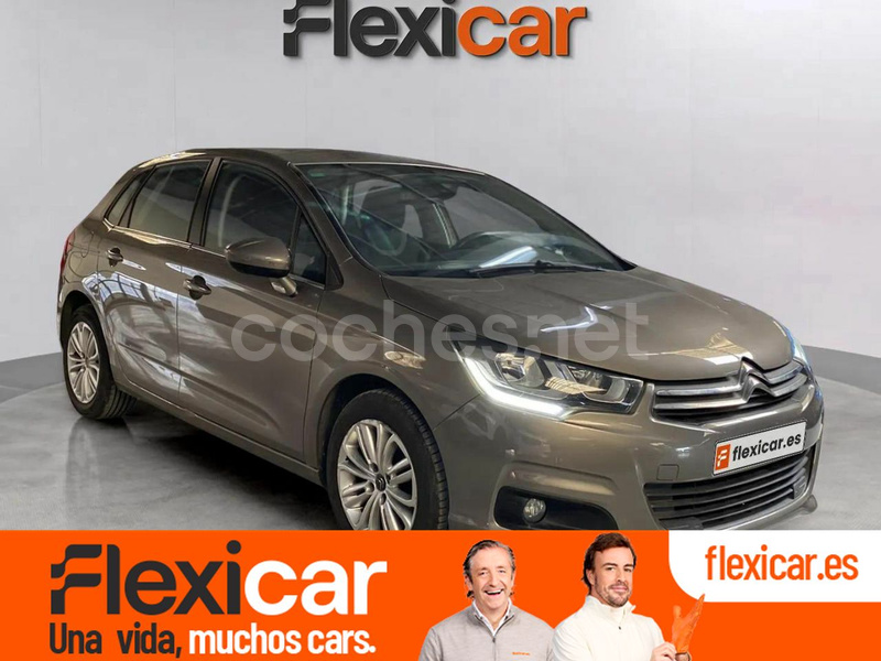CITROEN C4 PureTech 110 Feel
