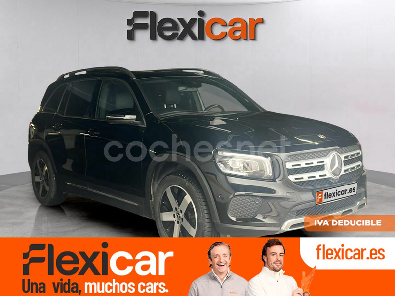 MERCEDES-BENZ GLB 2.0 GLB 200 D DCT
