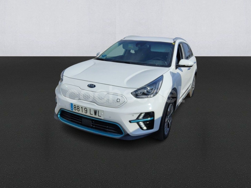 KIA e-Niro eNiro Emotion Long Range
